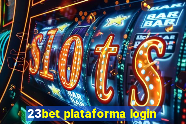 23bet plataforma login